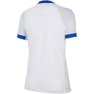 England Women's Home Shirt Euro Féminin 2025 image-1