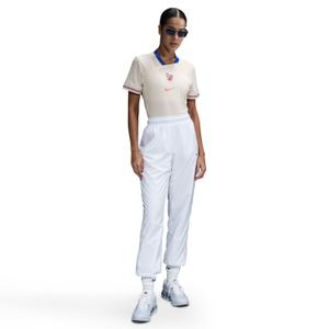 Maglietta da trasferta donna Francia Euro Féminin 2025 image-2