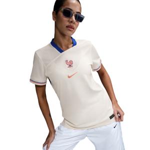 Maglietta da trasferta donna Francia Euro Féminin 2025 image-3