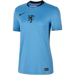Camiseta de visitante mujer Países Bajos Stadium 2025 image-0