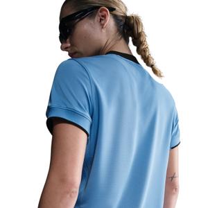 Camiseta de visitante mujer Países Bajos Stadium 2025 image-5