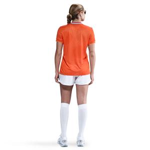 Netherlands Women's Home Jersey Stadium 2025 image-5