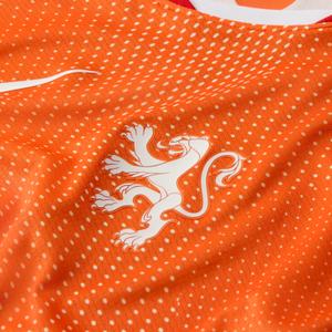 Netherlands Women's Home Jersey Stadium 2025 image-6
