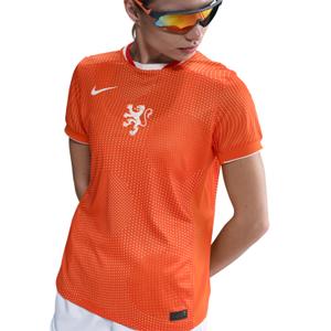 Netherlands Women's Home Jersey Stadium 2025 image-3