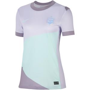 Maillot Extérieur femme Norvège Statdium 2025