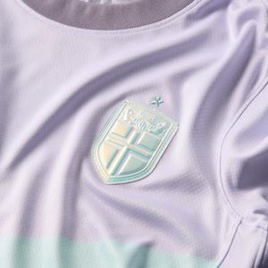 Maillot Extérieur femme Norvège Statdium 2025 image-6