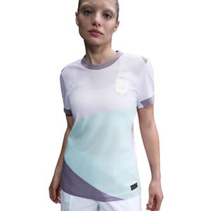 Maillot Extérieur femme Norvège Statdium 2025 image-3