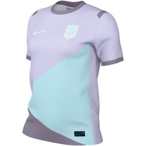 Maillot Extérieur femme Norvège Statdium 2025 image-1