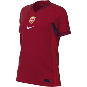 Camisa local mujer Noruega Statdium 2025 image-1