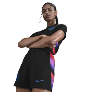 Short Extérieur femme Angleterre 2025/26 image-2