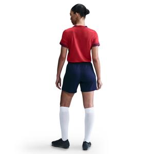 Short Domicilio mujer Noruega 2025/26 image-3