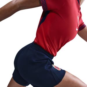 Short Domicilio mujer Noruega 2025/26 image-4