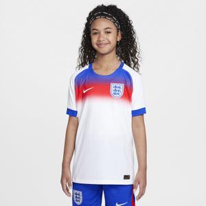 Camiseta Local Auténtica niña Inglaterra 2025 image-1
