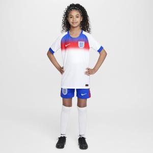 Camiseta Local Auténtica niña Inglaterra 2025 image-2