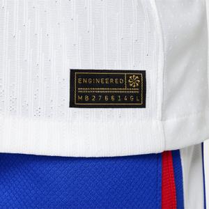 Camiseta Local Auténtica niña Inglaterra 2025 image-6