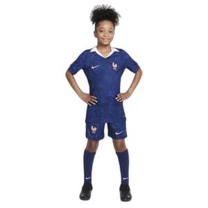 Authentic Home Kit Kids France 2025 image-1