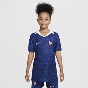 Authentic Home Kit Kids France 2025 image-2