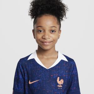 Authentic Home Kit Kids France 2025 image-4