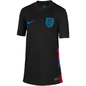 England Away Kids Kit Euro Féminin 2025