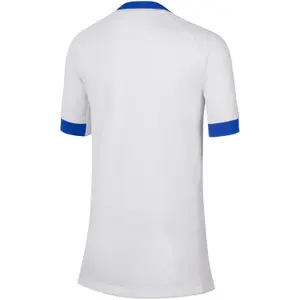 Maillot Domicile enfant Angleterre Euro Féminin 2025 image-4