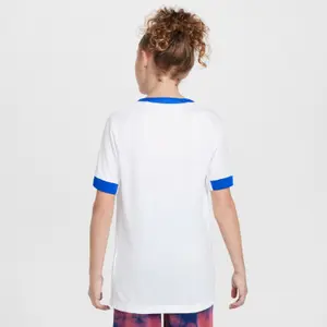Maillot Domicile enfant Angleterre Euro Féminin 2025 image-5