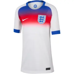 Maillot Domicile enfant Angleterre Euro Féminin 2025