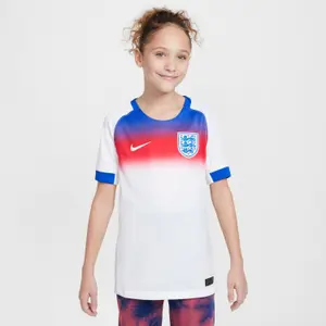 Maillot Domicile enfant Angleterre Euro Féminin 2025 image-3