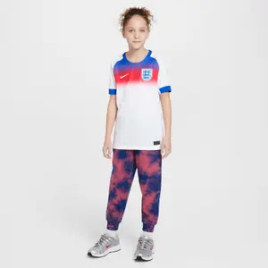 Maillot Domicile enfant Angleterre Euro Féminin 2025 image-1