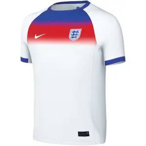 Maillot Domicile enfant Angleterre Euro Féminin 2025 image-2