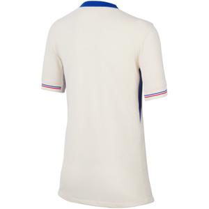 Camiseta de visita niño Francia Euro Féminin 2025 image-4