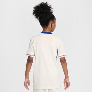 Camiseta de visita niño Francia Euro Féminin 2025 image-5
