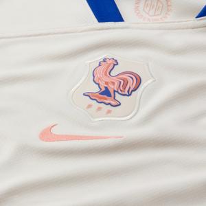 Camiseta de visita niño Francia Euro Féminin 2025 image-6