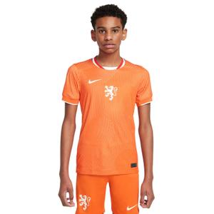 Netherlands Home Shirt Girl Stadium 2025 image-2