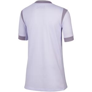 Camiseta de visitante niña Noruega Statdium 2025 image-4