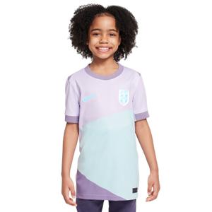 Camiseta de visitante niña Noruega Statdium 2025 image-2