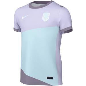 Camiseta de visitante niña Noruega Statdium 2025 image-1