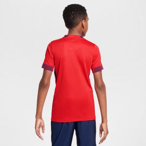 Maillot Domicile enfant Norvège 2025 image-4