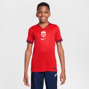 Maillot Domicile enfant Norvège 2025 image-1