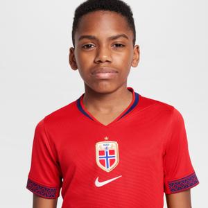 Maillot Domicile enfant Norvège 2025 image-5