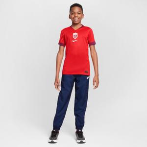 Maillot Domicile enfant Norvège 2025 image-2