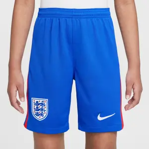 Maillot Domicile enfant Angleterre 2025/26 image-1