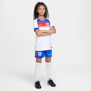 Maillot Domicile enfant Angleterre 2025/26 image-3