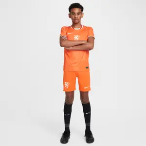 Short Stay for Kids Netherlands Stadium 2025/26 image-2