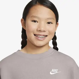 Pullover Kind Nike Club image-4