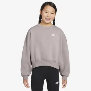 Pullover Kind Nike Club image-0