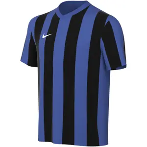 Kindertrikot Nike DVSN V Striped image-0