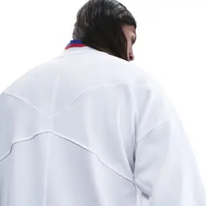 Veste de survêtement Angleterre Academy Pro image-4