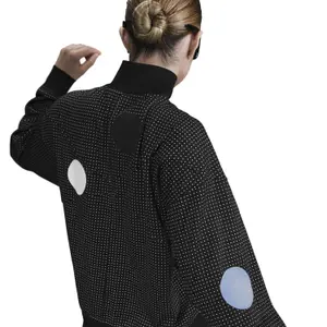 Kurtka dresowa damska Holandia Academy Pro image-4