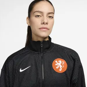 Kurtka dresowa damska Holandia Academy Pro image-3