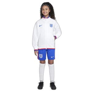 Child's England Home Track Jacket Academy Pro image-1
